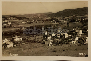 280 Kč ABZ Pohlednice Řevnice, CZE103458