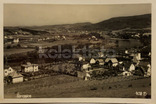 280 Kč ABZ Pohlednice Řevnice, CZE103459