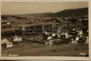 280 Kč ABZ Pohlednice Řevnice, CZE103460
