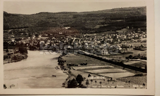 280 Kč ABZ Pohlednice Řevnice, CZE103469