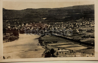 280 Kč ABZ Pohlednice Řevnice, CZE103470