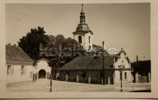 280 Kč ABZ Pohlednice Řevnice, CZE103474