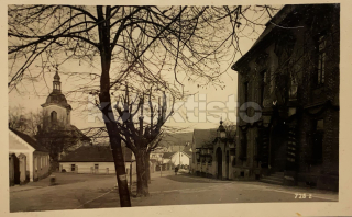 280 Kč ABZ Pohlednice Řevnice, CZE103479