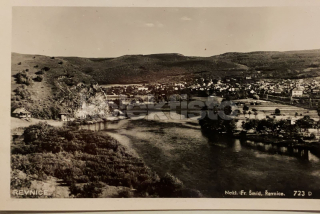 280 Kč ABZ Pohlednice Řevnice, CZE103486