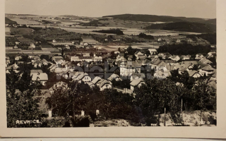 280 Kč ABZ Pohlednice Řevnice, CZE103493
