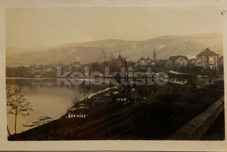 280 Kč ABZ Pohlednice Řevnice, CZE103498