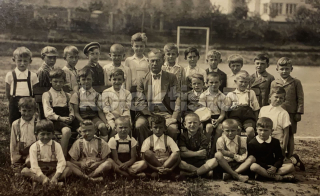 280 Kč ABZ Pohlednice Řevnice, CZE103499
