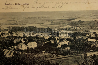 320 Kč ABZ Pohlednice Řevnice, CZE103540