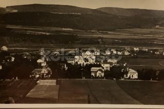 320 Kč ABZ Pohlednice Řevnice, CZE103541