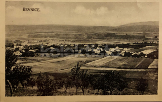 320 Kč ABZ Pohlednice Řevnice, CZE103542