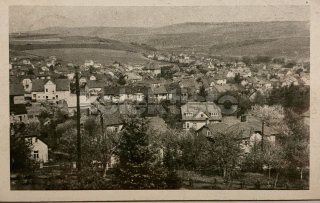 320 Kč ABZ Pohlednice Řevnice, CZE103548