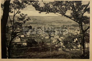 320 Kč ABZ Pohlednice Řevnice, CZE103552