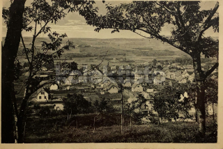 320 Kč ABZ Pohlednice Řevnice, CZE103553
