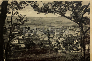 320 Kč ABZ Pohlednice Řevnice, CZE103554