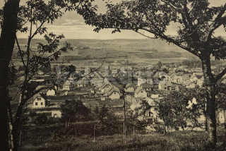 320 Kč ABZ Pohlednice Řevnice, CZE103571