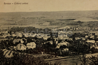 320 Kč ABZ Pohlednice Řevnice, CZE103573