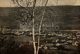 320 Kč ABZ Pohlednice Řevnice, CZE103599