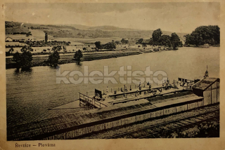 320 Kč ABZ Pohlednice Řevnice, CZE103600