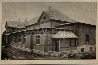 360 Kč ABZ Pohlednice Řevnice, CZE103627