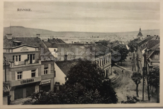 360 Kč ABZ Pohlednice Řevnice, CZE103630