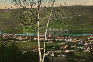 360 Kč ABZ Pohlednice Řevnice, CZE103669