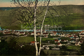 360 Kč ABZ Pohlednice Řevnice, CZE103673