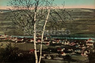 360 Kč ABZ Pohlednice Řevnice, CZE103676