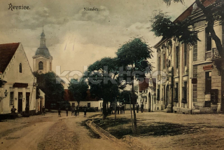 360 Kč ABZ Pohlednice Řevnice, CZE103732