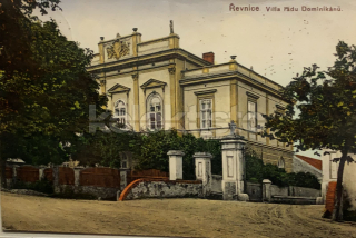 360 Kč ABZ Pohlednice Řevnice, CZE103757