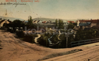 360 Kč ABZ Pohlednice Řevnice, CZE103766