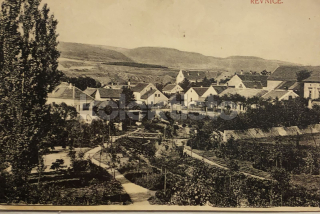 360 Kč ABZ Pohlednice Řevnice, CZE103796