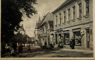420 Kč ABZ Pohlednice Řevnice, CZE103836