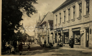 420 Kč ABZ Pohlednice Řevnice, CZE103838