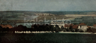 460 Kč ABZ Pohlednice Řevnice, CZE103900