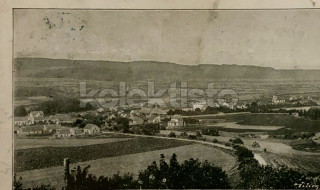 460 Kč ABZ Pohlednice Řevnice, CZE103916