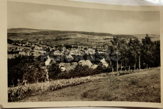 60 Kč ABZ Pohlednice Řevnice, CZE103939