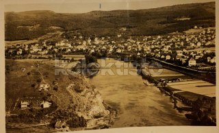 60 Kč ABZ Pohlednice Řevnice, CZE103940