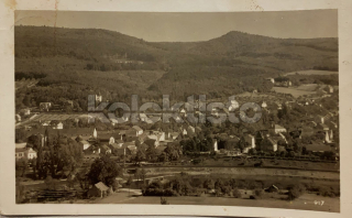 60 Kč ABZ Pohlednice Řevnice, CZE103942