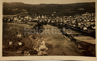 60 Kč ABZ Pohlednice Řevnice, CZE103944