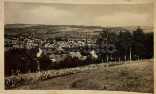 60 Kč ABZ Pohlednice Řevnice, CZE103945