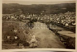 60 Kč ABZ Pohlednice Řevnice, CZE103946