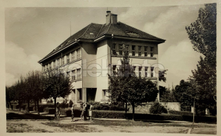 80 Kč ABZ Pohlednice Řevnice, CZE103961