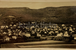 80 Kč ABZ Pohlednice Řevnice, CZE103963