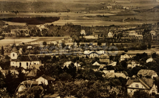 80 Kč ABZ Pohlednice Řevnice, CZE103965
