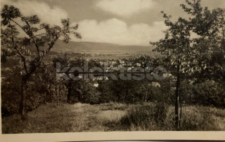 80 Kč ABZ Pohlednice Řevnice, CZE103967
