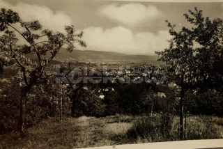 80 Kč ABZ Pohlednice Řevnice, CZE103971