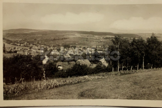 80 Kč ABZ Pohlednice Řevnice, CZE103972