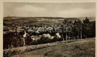 80 Kč ABZ Pohlednice Řevnice, CZE103974