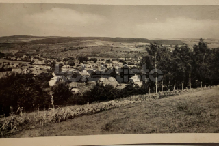 80 Kč ABZ Pohlednice Řevnice, CZE103978