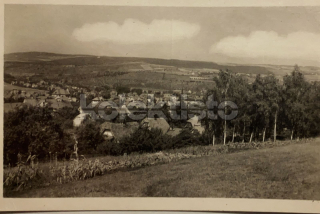 80 Kč ABZ Pohlednice Řevnice, CZE103979